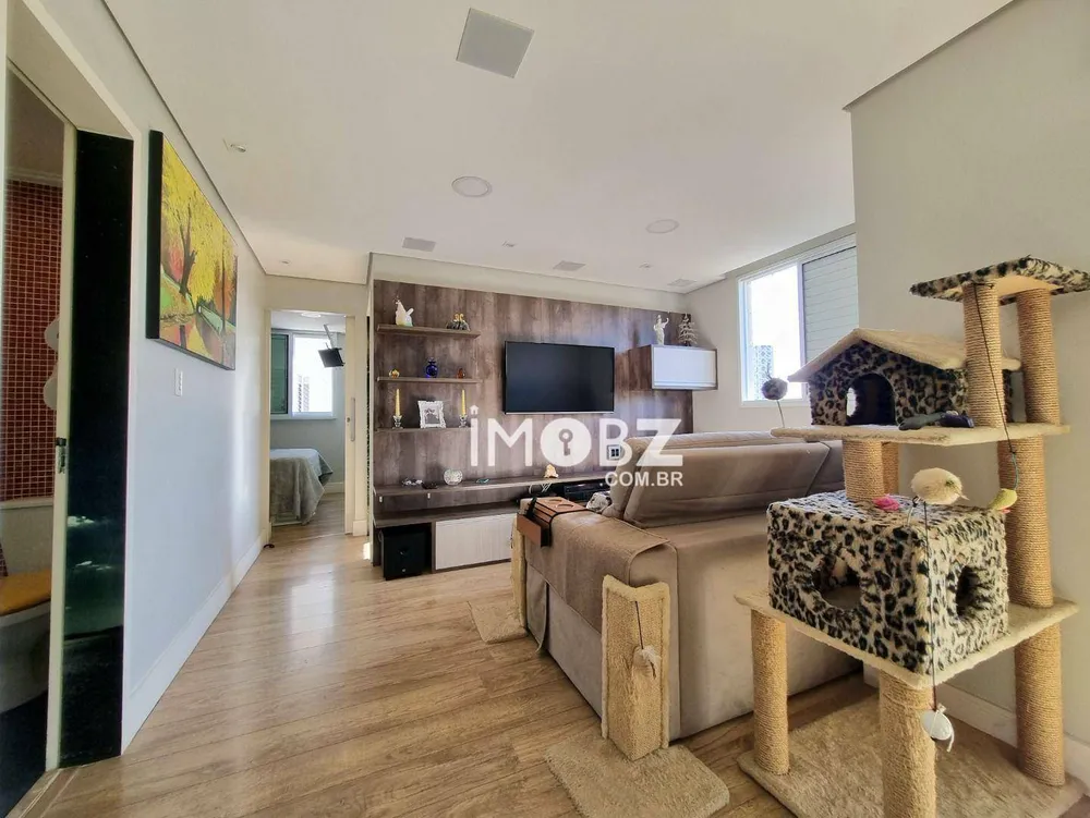 Apartamento, 2 quartos, 67 m² - Foto 2