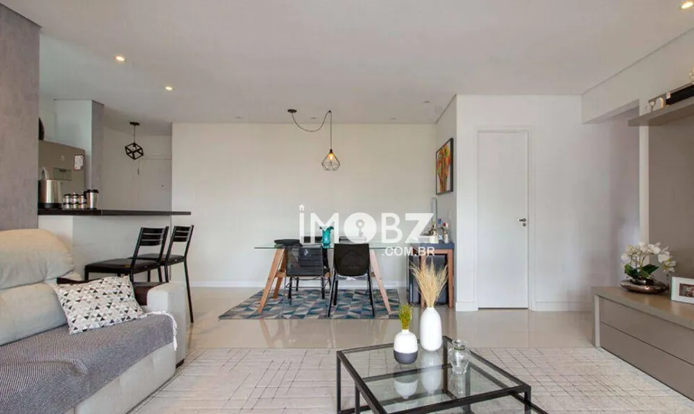 Apartamento, 2 quartos, 86 m² - Foto 2