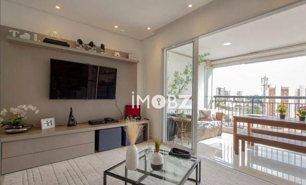 Apartamento, 2 quartos, 86 m² - Foto 4
