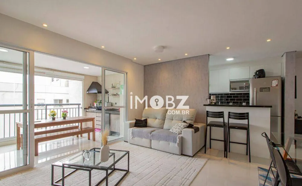 Apartamento, 2 quartos, 86 m² - Foto 1