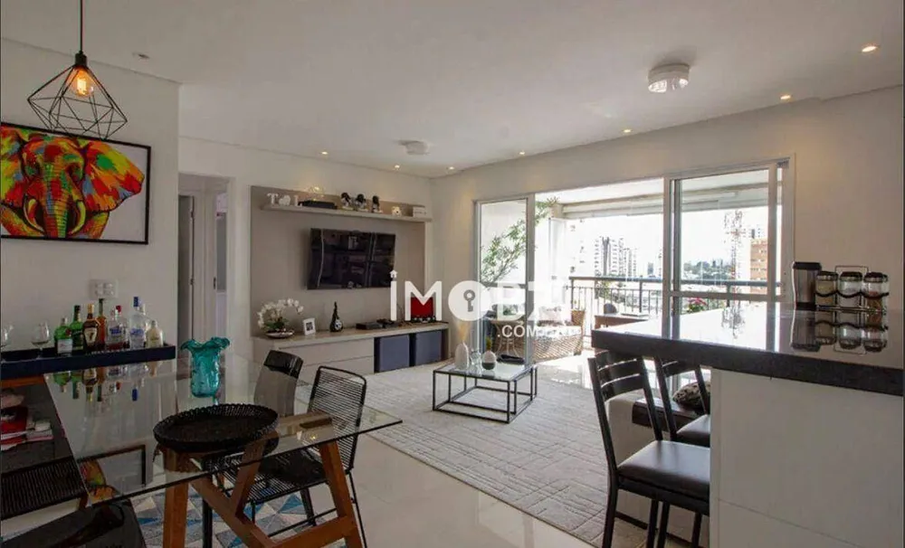 Apartamento, 2 quartos, 86 m² - Foto 3