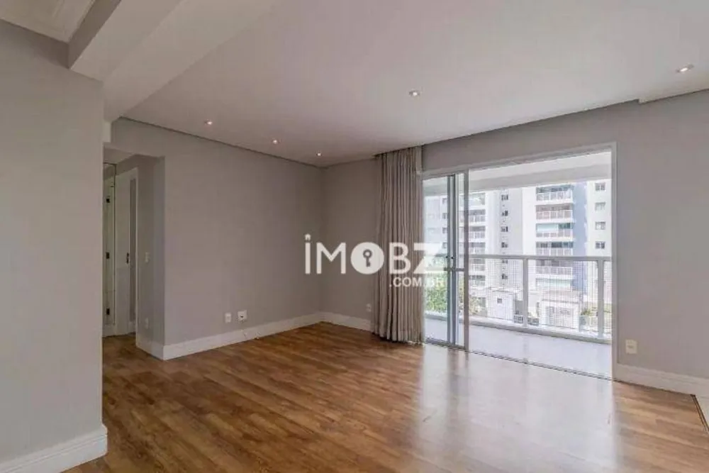 Apartamento, 2 quartos, 67 m² - Foto 2