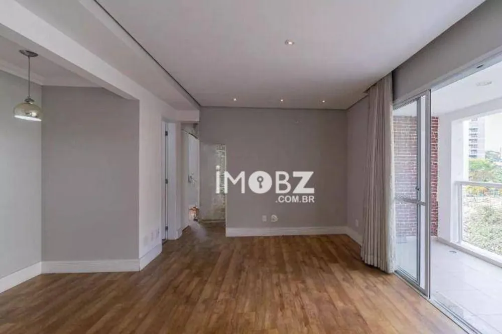 Apartamento, 2 quartos, 67 m² - Foto 1