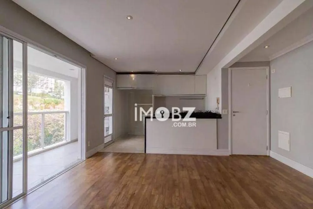 Apartamento, 2 quartos, 67 m² - Foto 3