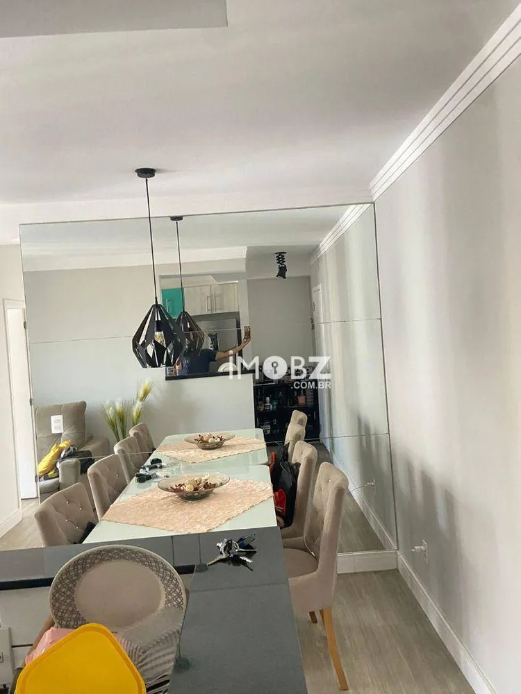 Apartamento, 2 quartos, 55 m² - Foto 4