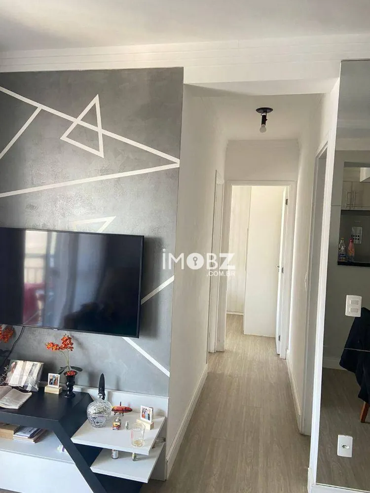 Apartamento, 2 quartos, 55 m² - Foto 2
