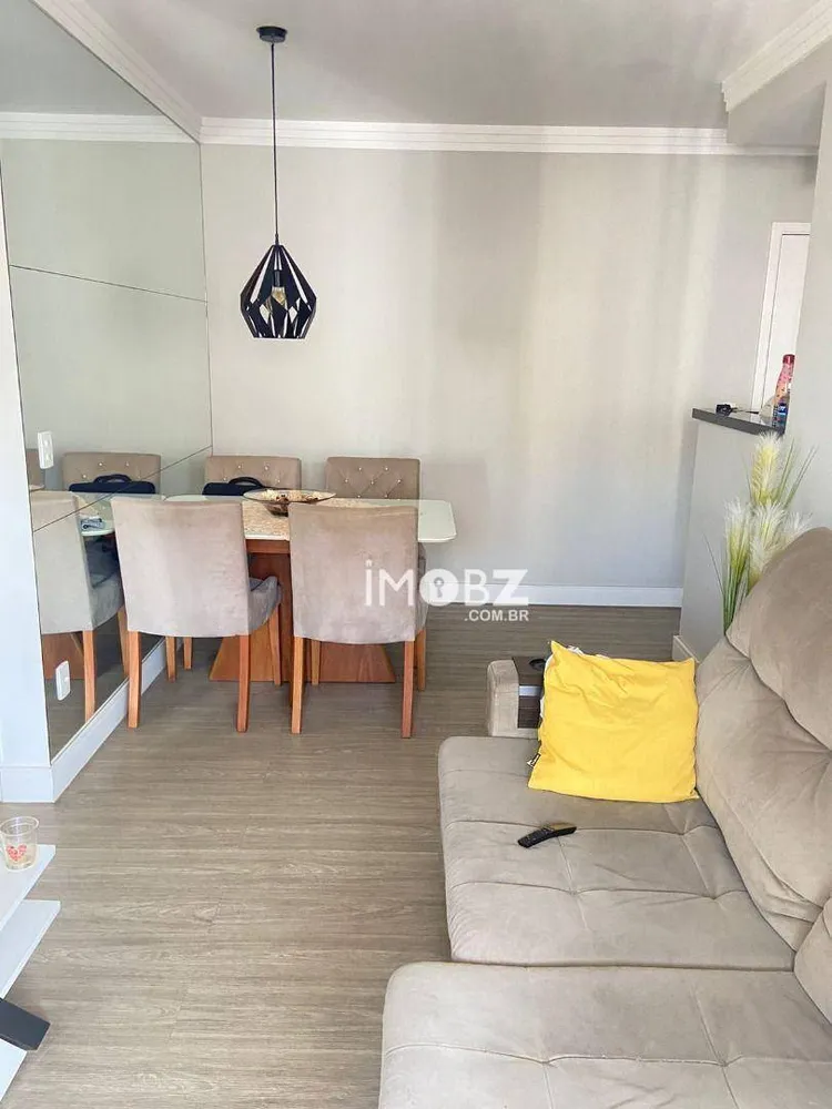 Apartamento, 2 quartos, 55 m² - Foto 3