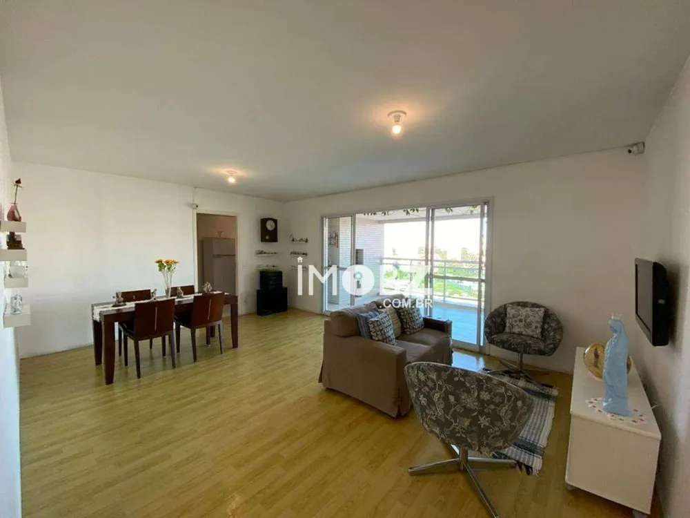 Apartamento, 4 quartos, 138 m² - Foto 2