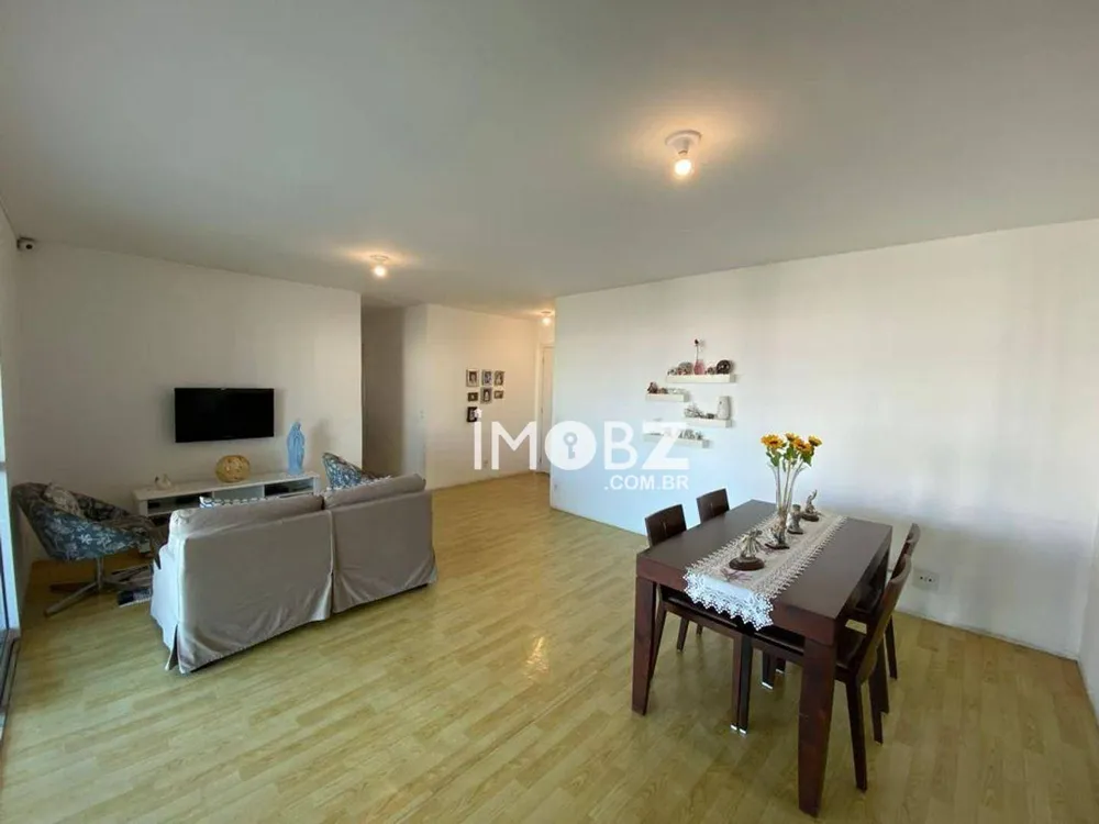 Apartamento, 4 quartos, 138 m² - Foto 3