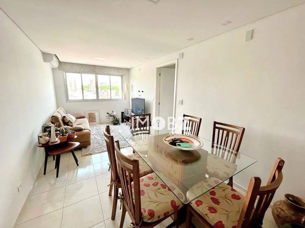 Apartamento, 3 quartos, 70 m² - Foto 2