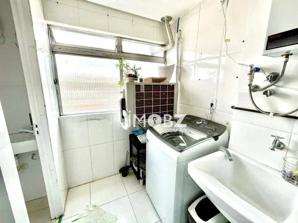 Apartamento, 3 quartos, 70 m² - Foto 4
