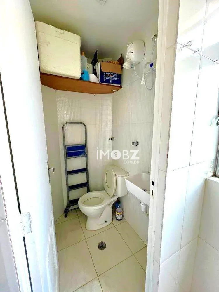 Apartamento, 3 quartos, 70 m² - Foto 3
