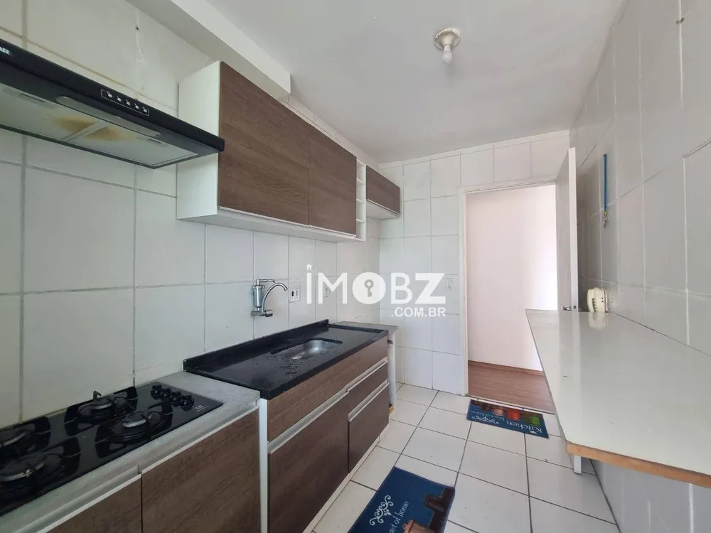 Apartamento, 2 quartos, 51 m² - Foto 4
