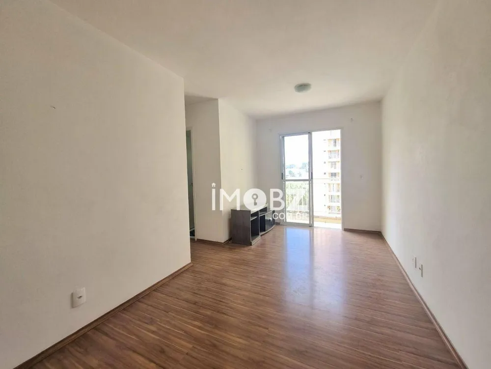Apartamento, 2 quartos, 51 m² - Foto 2