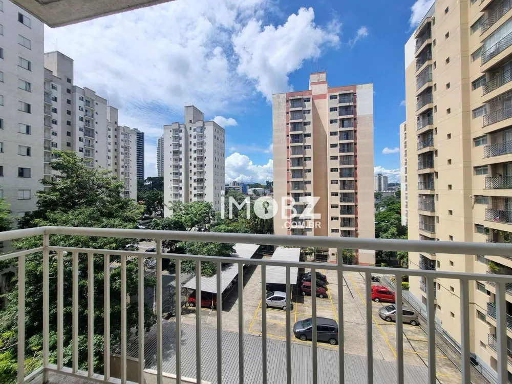 Apartamento, 2 quartos, 51 m² - Foto 3