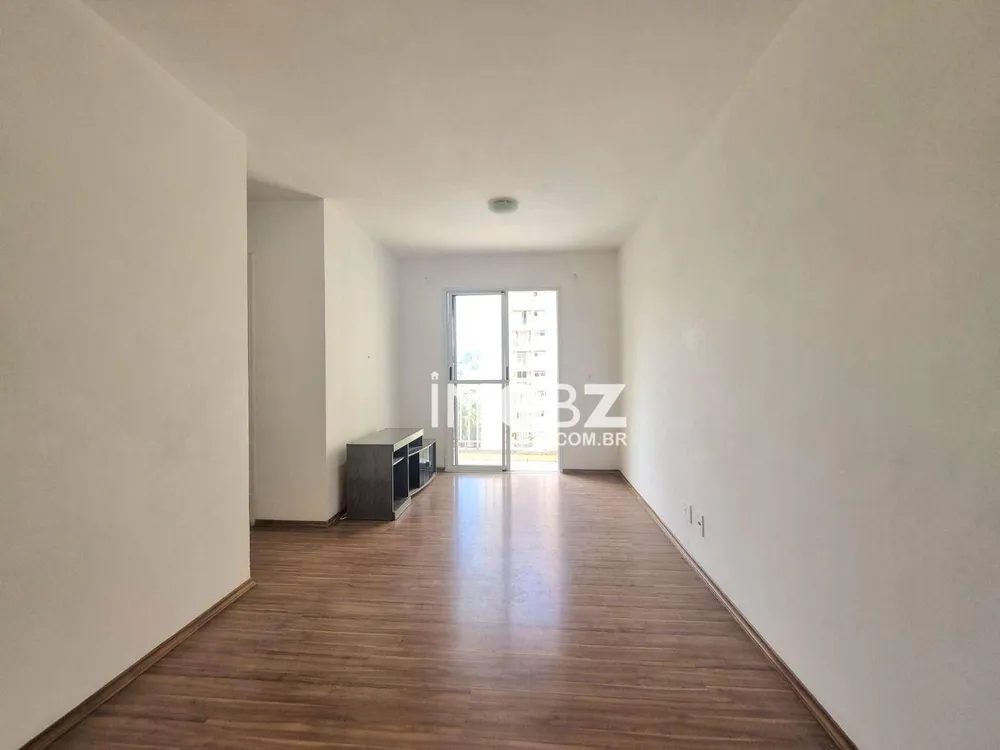 Apartamento, 2 quartos, 51 m² - Foto 1