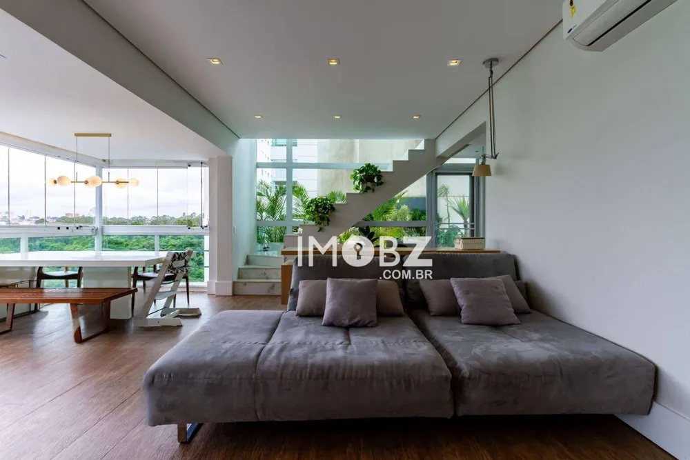 Apartamento, 3 quartos, 171 m² - Foto 1