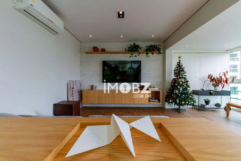 Apartamento, 3 quartos, 171 m² - Foto 4