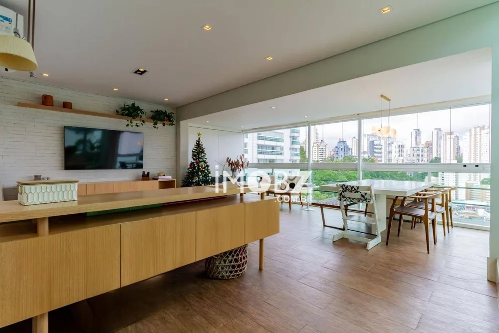 Apartamento, 3 quartos, 171 m² - Foto 2