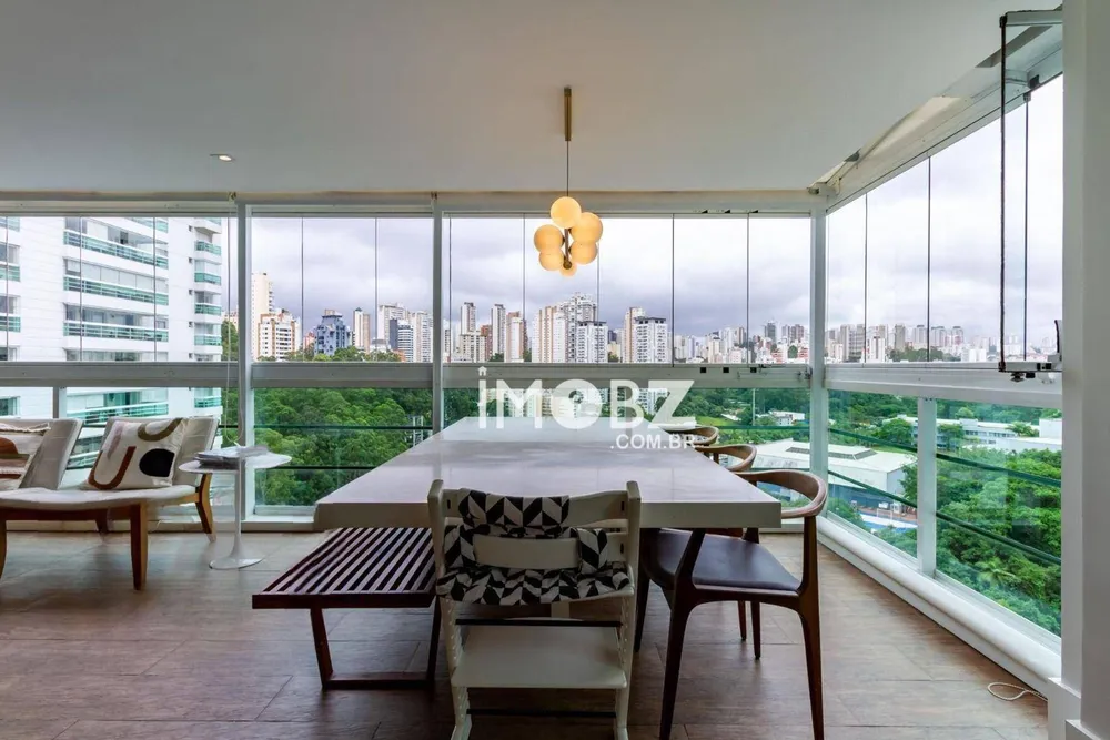 Apartamento, 3 quartos, 171 m² - Foto 3