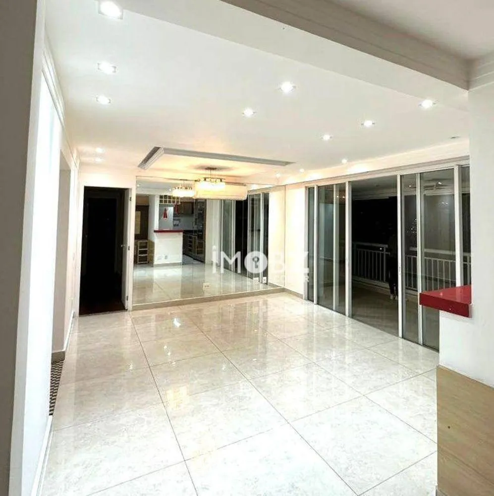 Apartamento, 3 quartos, 110 m² - Foto 2