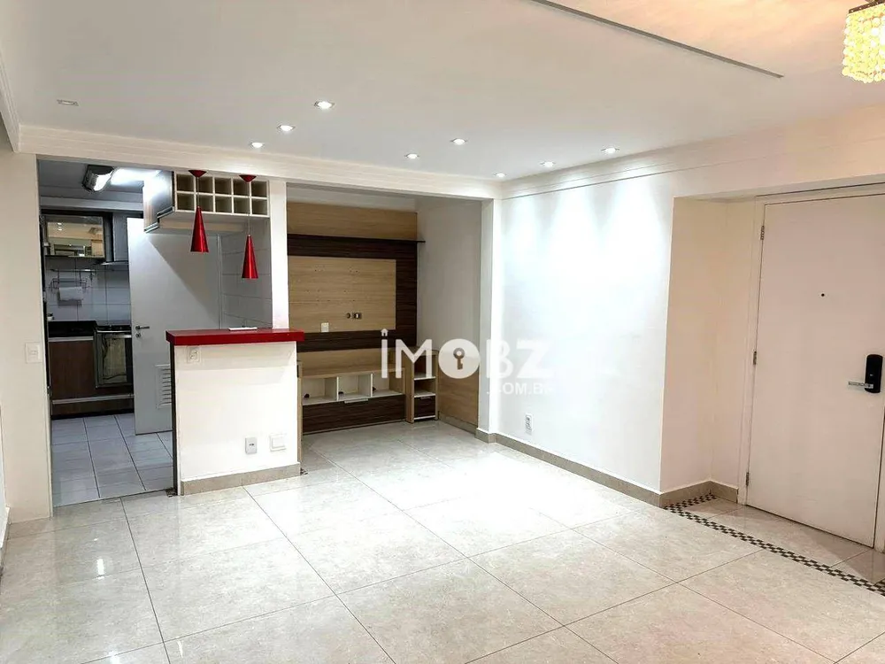 Apartamento, 3 quartos, 110 m² - Foto 1