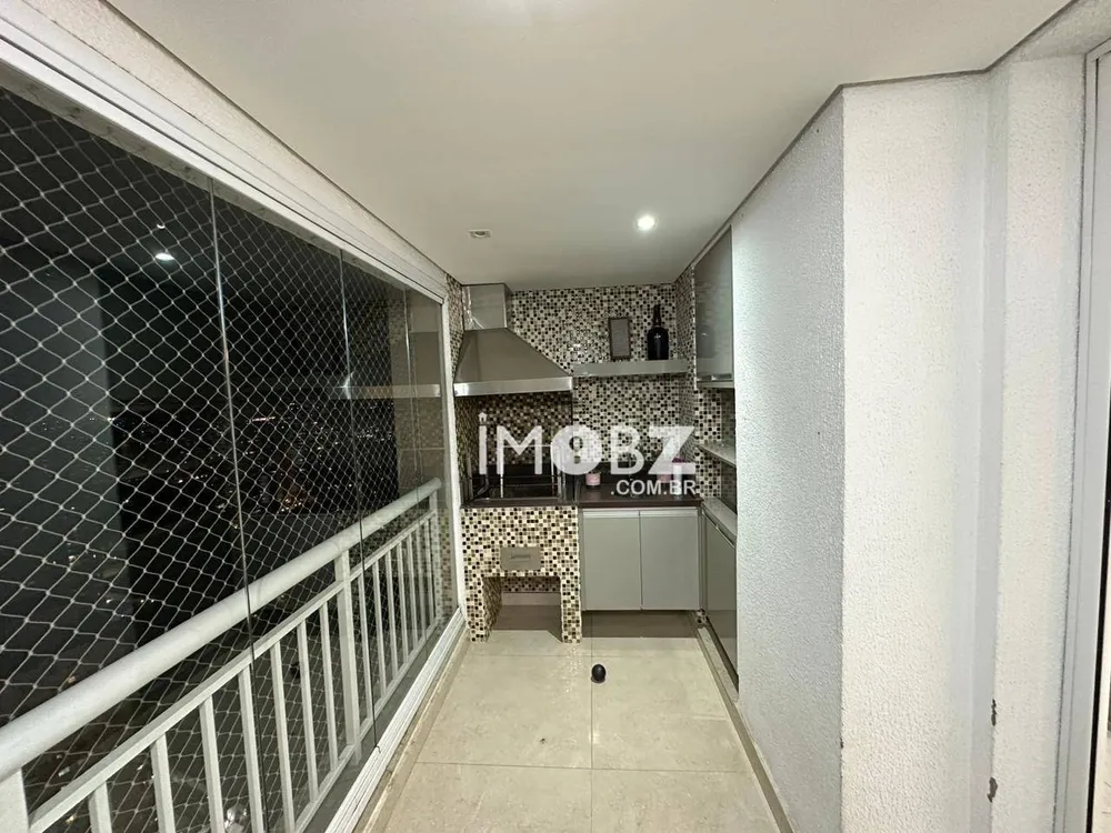 Apartamento, 3 quartos, 110 m² - Foto 3