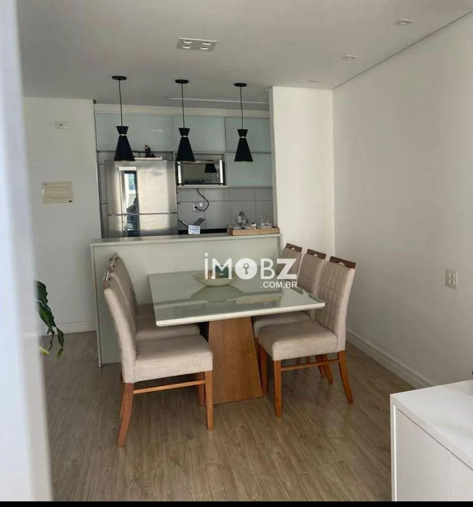 Apartamento, 2 quartos, 64 m² - Foto 3