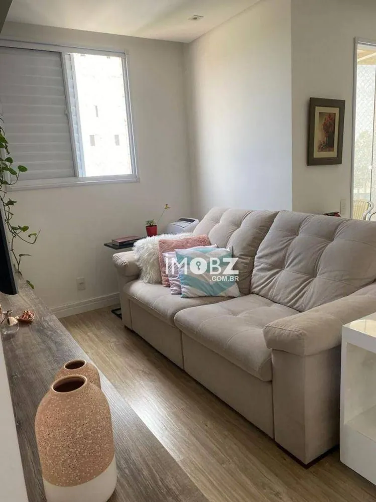Apartamento, 2 quartos, 64 m² - Foto 4