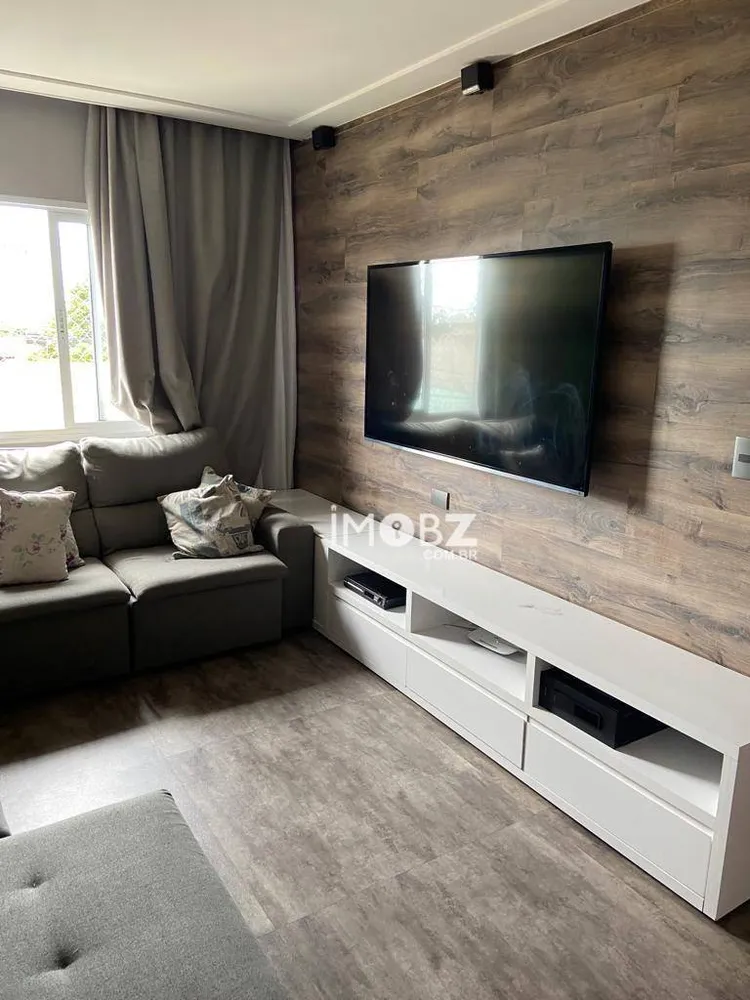 Casa, 3 quartos, 130 m² - Foto 1