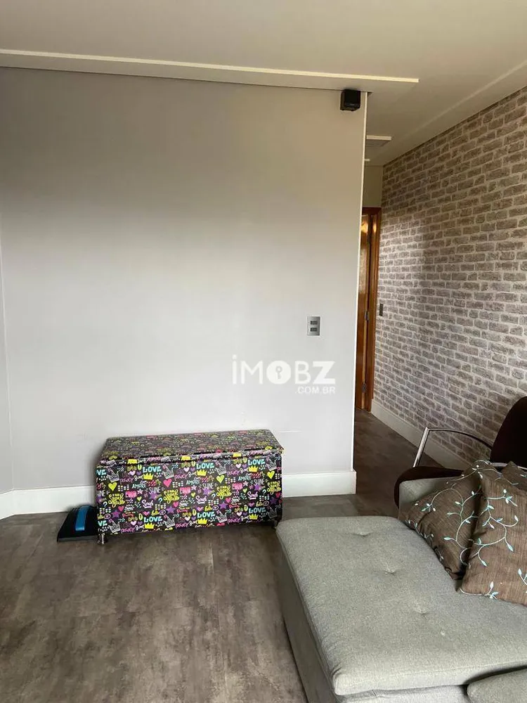Casa, 3 quartos, 130 m² - Foto 4