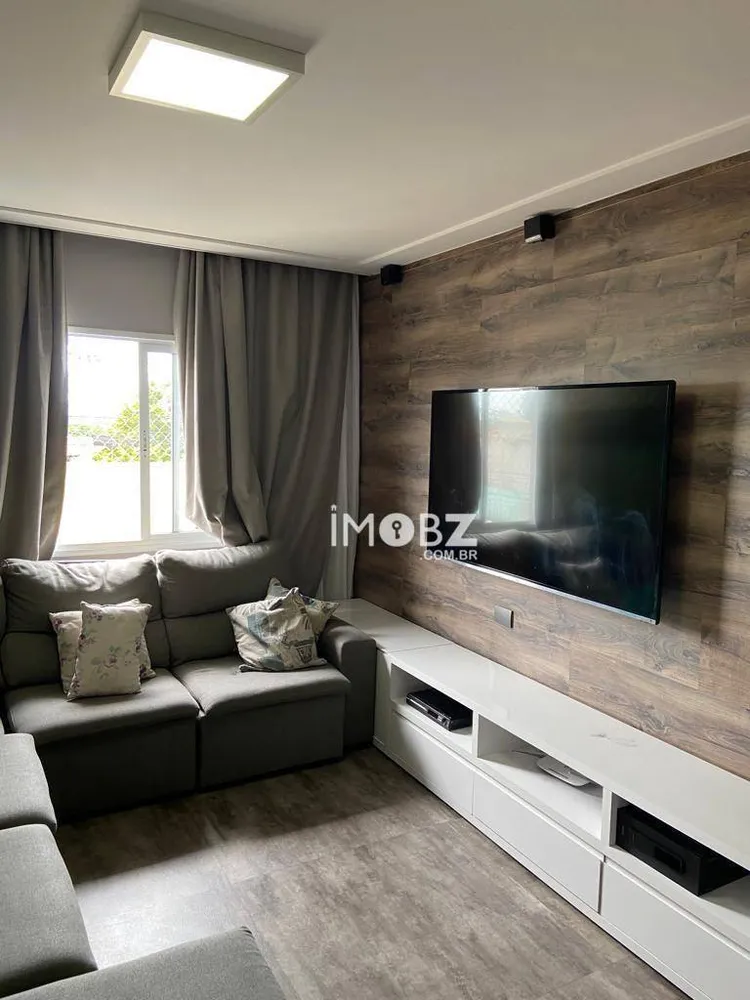Casa, 3 quartos, 130 m² - Foto 2