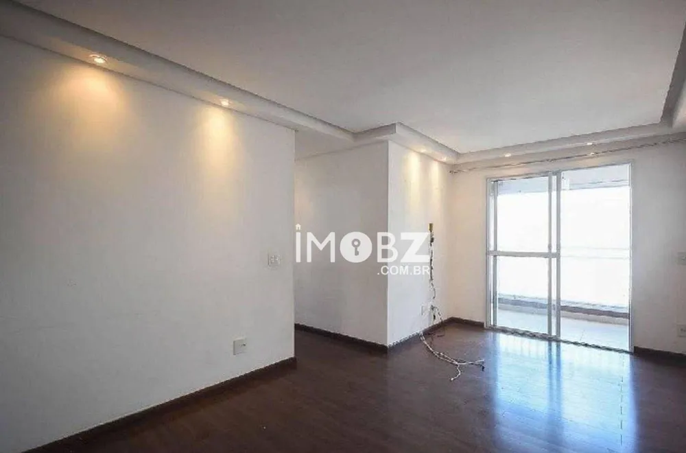 Apartamento, 3 quartos, 73 m² - Foto 1