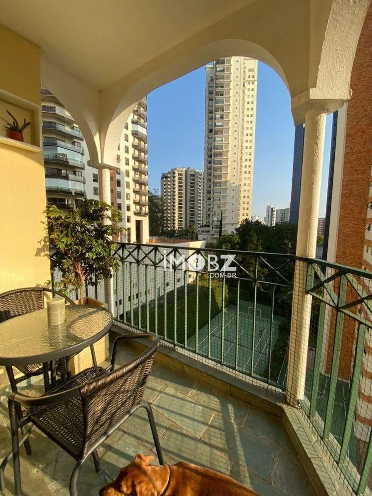 Apartamento, 2 quartos, 74 m² - Foto 3