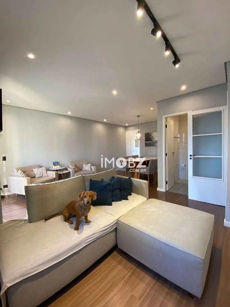 Apartamento, 2 quartos, 74 m² - Foto 4
