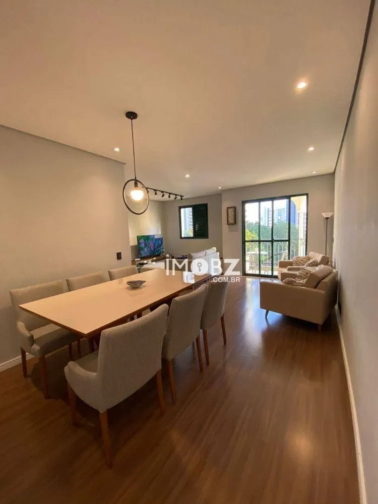 Apartamento, 2 quartos, 74 m² - Foto 1