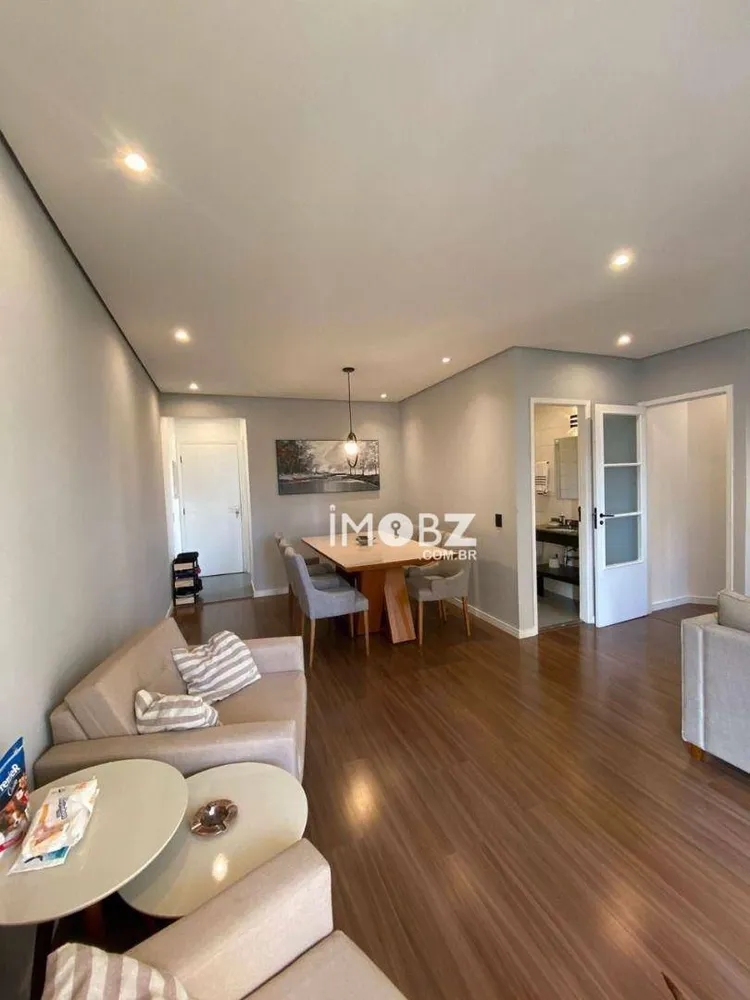 Apartamento, 2 quartos, 74 m² - Foto 2