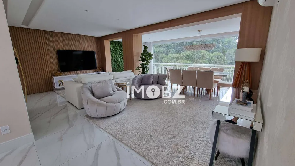 Apartamento, 2 quartos, 138 m² - Foto 3