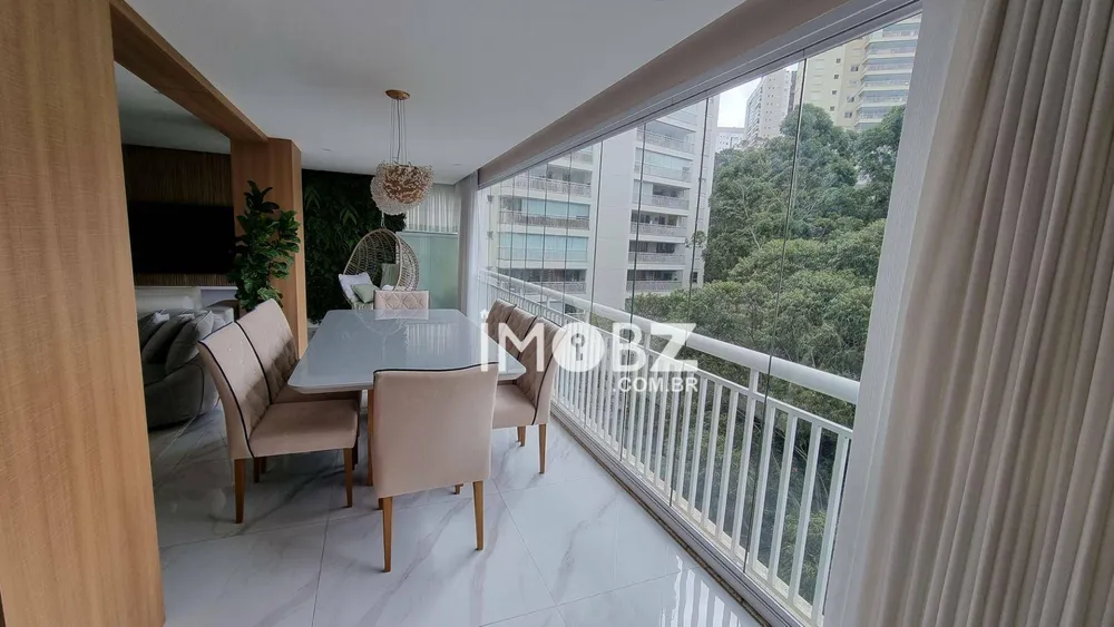 Apartamento, 2 quartos, 138 m² - Foto 2