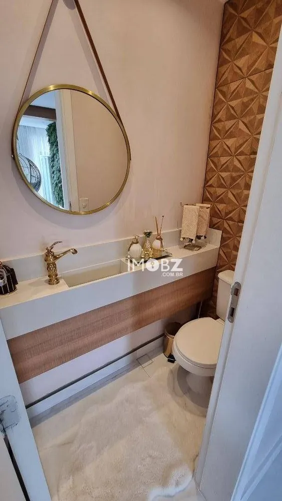 Apartamento, 2 quartos, 138 m² - Foto 4