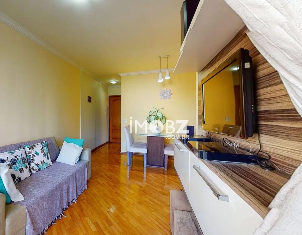 Apartamento, 2 quartos, 60 m² - Foto 1