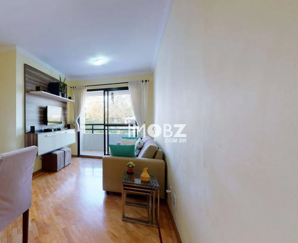Apartamento, 2 quartos, 60 m² - Foto 4