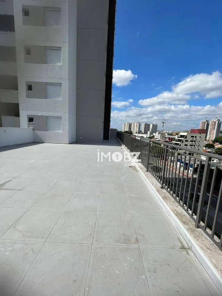 Apartamento, 3 quartos, 108 m² - Foto 4