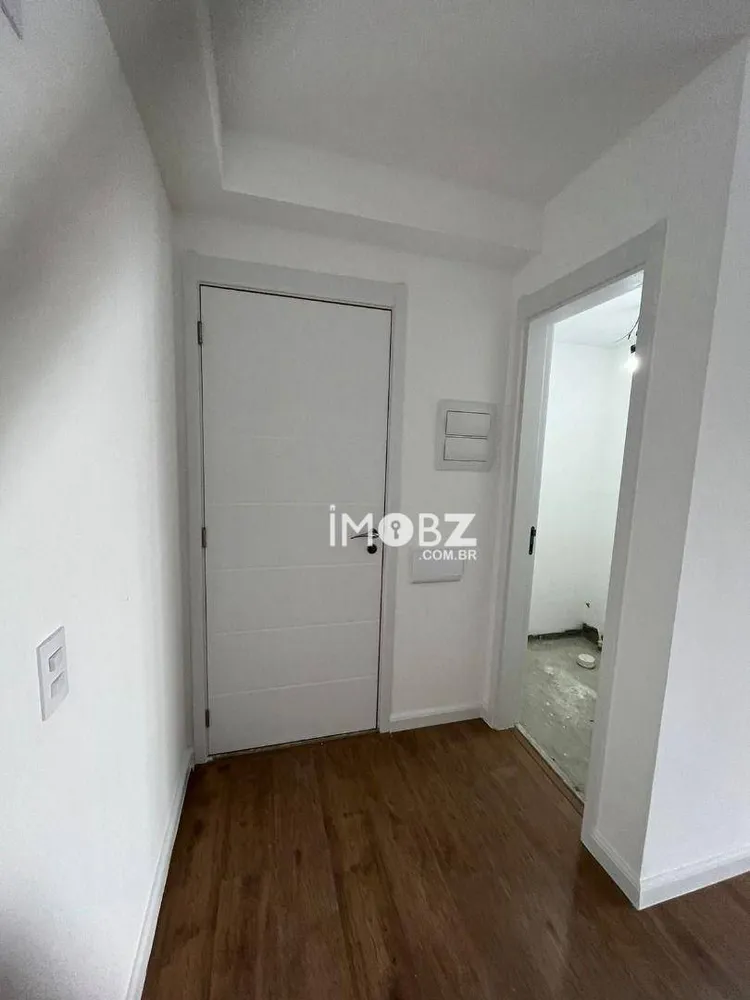 Apartamento, 3 quartos, 108 m² - Foto 3