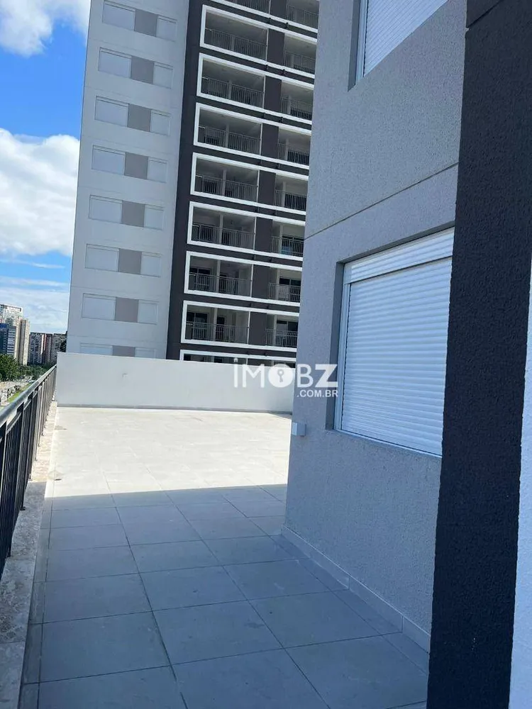 Apartamento, 3 quartos, 108 m² - Foto 1