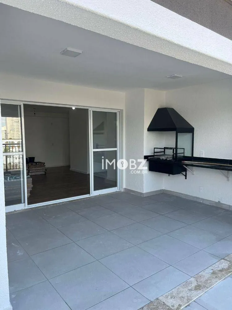 Apartamento, 3 quartos, 108 m² - Foto 2