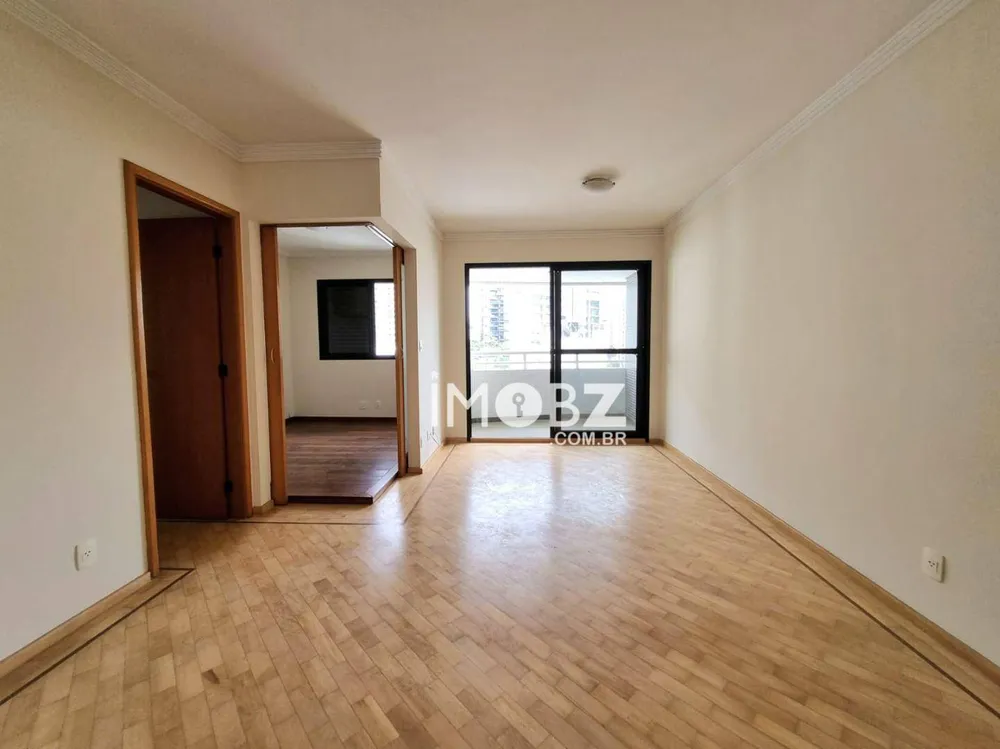 Apartamento, 3 quartos, 75 m² - Foto 1