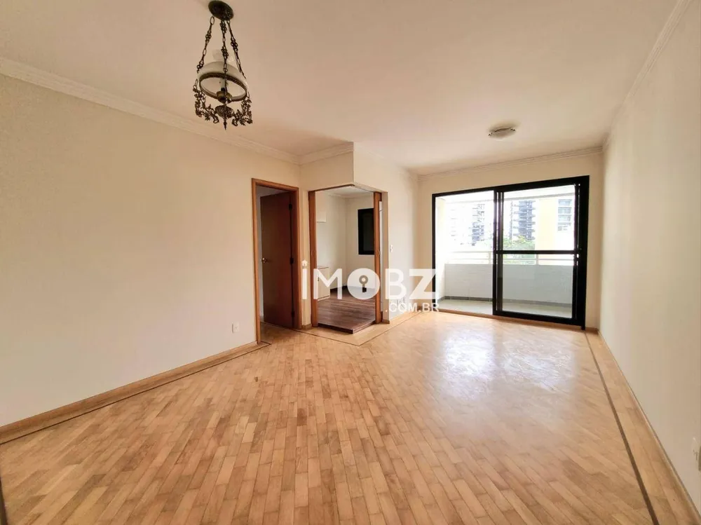 Apartamento, 3 quartos, 75 m² - Foto 2