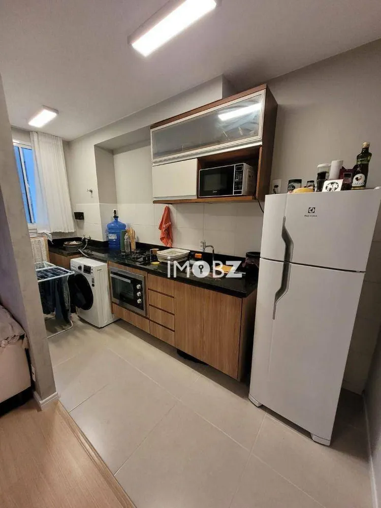 Apartamento, 2 quartos, 46 m² - Foto 3