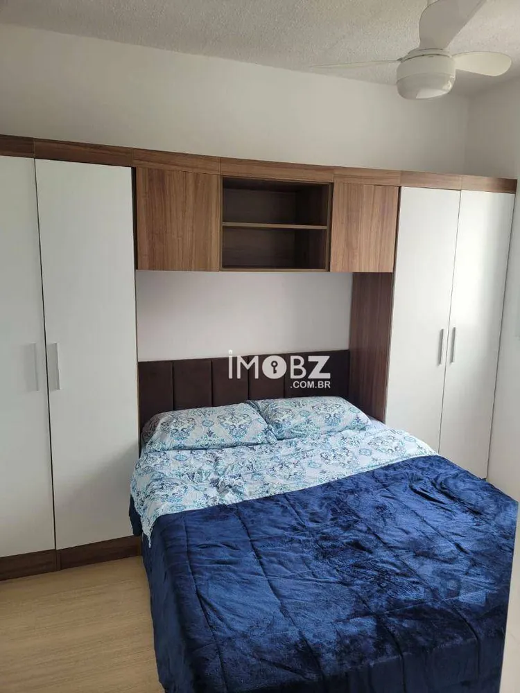 Apartamento, 2 quartos, 46 m² - Foto 4